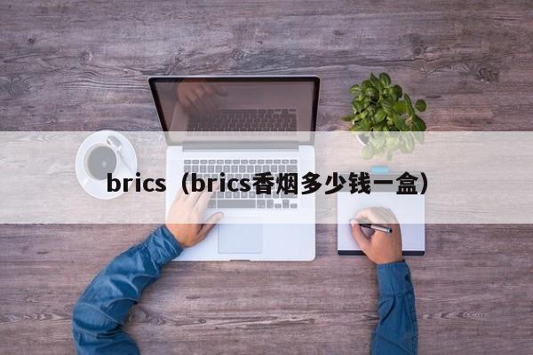brics(brics香烟多少钱一盒)