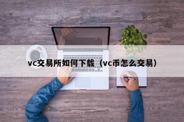 vc交易所如何下载(vc币怎么交易)