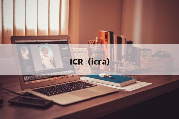 ICR(icra)