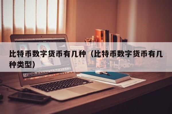 比特币数字货币有几种(比特币数字货币有几种类型)