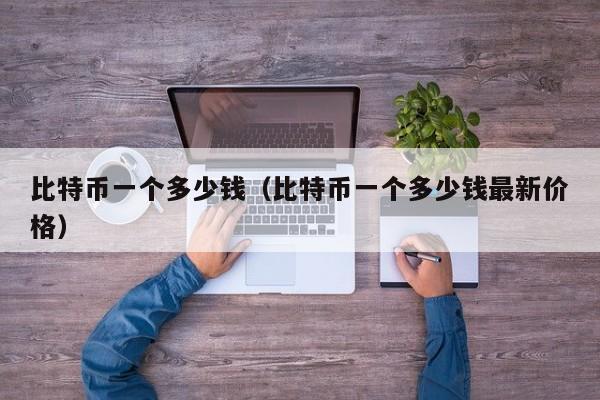 比特币一个多少钱(比特币一个多少钱最新价格)