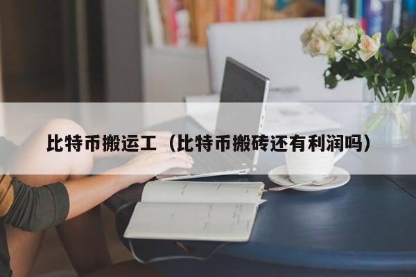 比特币搬运工(比特币搬砖还有利润吗)