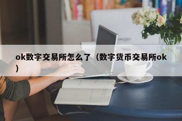 ok数字交易所怎么了(数字货币交易所ok)