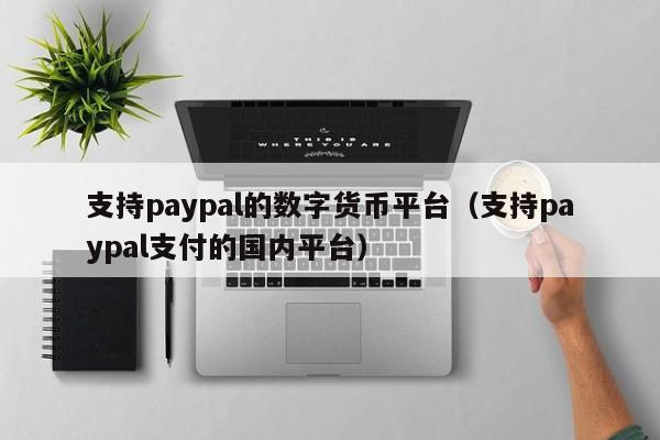 支持paypal的数字货币平台(支持paypal支付的国内平台)
