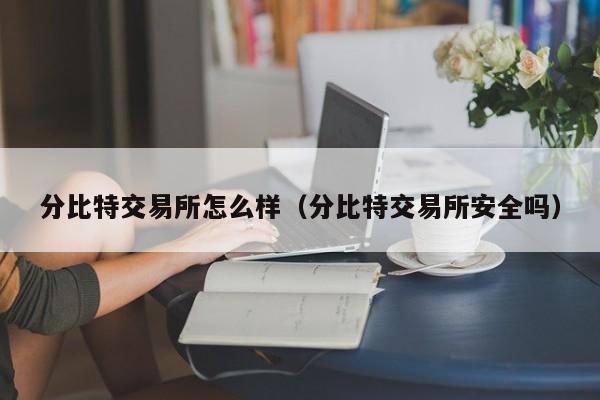 分比特交易所怎么样(分比特交易所安全吗)