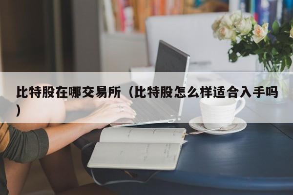 比特股在哪交易所(比特股怎么样适合入手吗)
